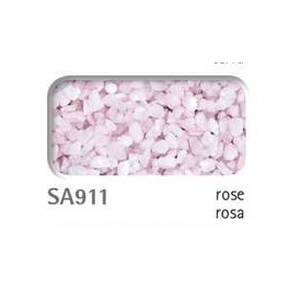 Bolsa piedras 2-3 mm ROSA 1kg