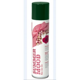 Spray Perfumador de Rosas 400ml